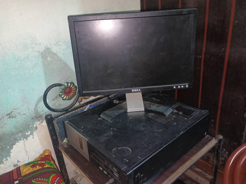 desktop computer 2