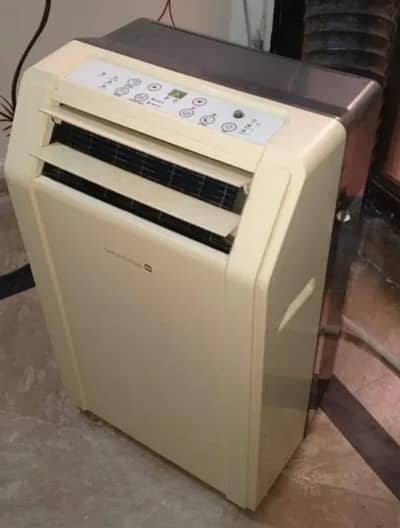 Terrington 1 Ton Portable AC