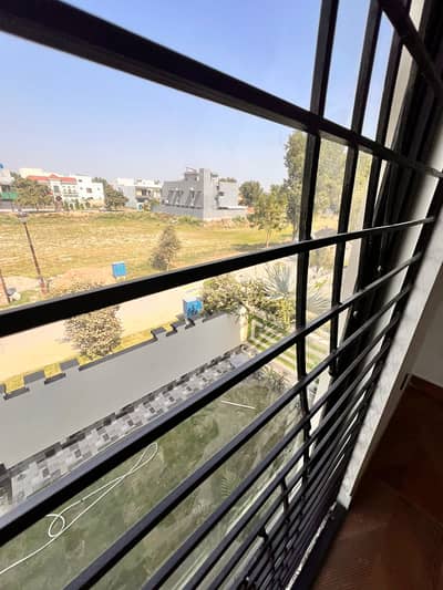Lake City Luxury Upper Portion For Rent | Peaceful & Secure Living