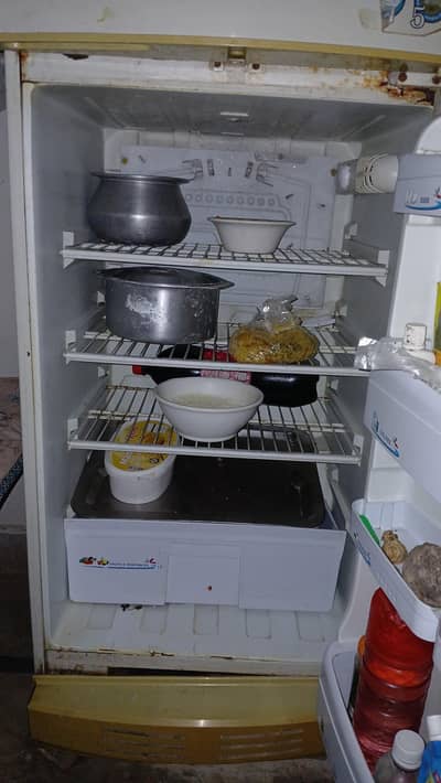cooling Bilkul ok ha koi msla ni ha