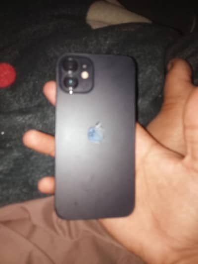 iphone 12 no calls