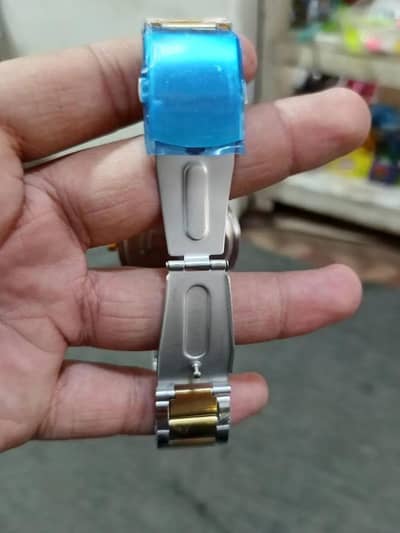 Men's watch