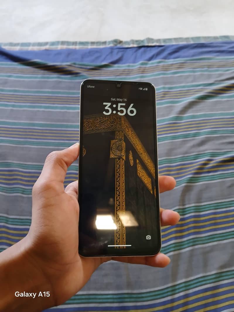 Redmi A5  complete box 1