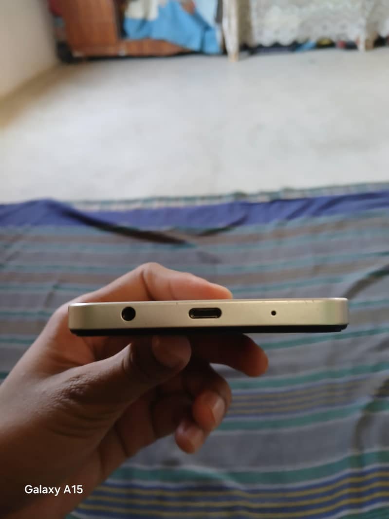 Redmi A5  complete box 2