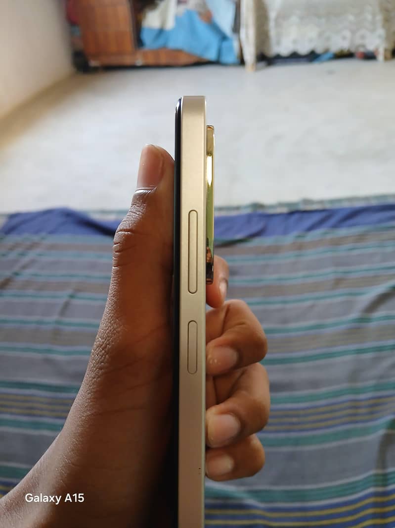 Redmi A5  complete box 3