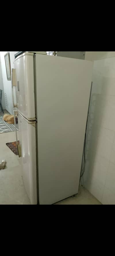 Dawlance fridge