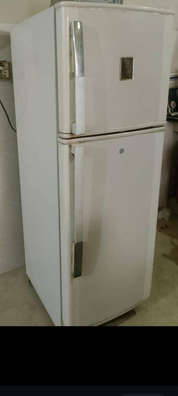 Dawlance fridge 2