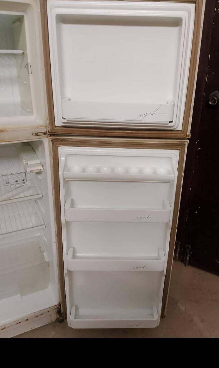 Dawlance fridge 5