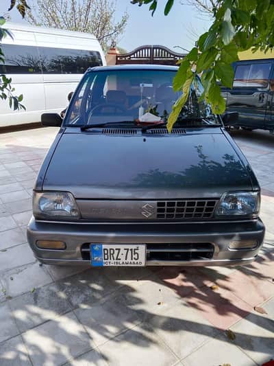 Suzuki Mehran for sale