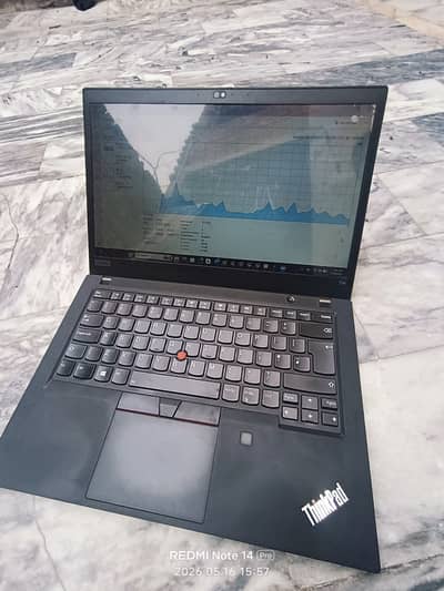 Lenovo T14 (Programming, student,office work,Personal use)