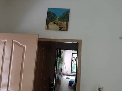 Upper portion for Rent