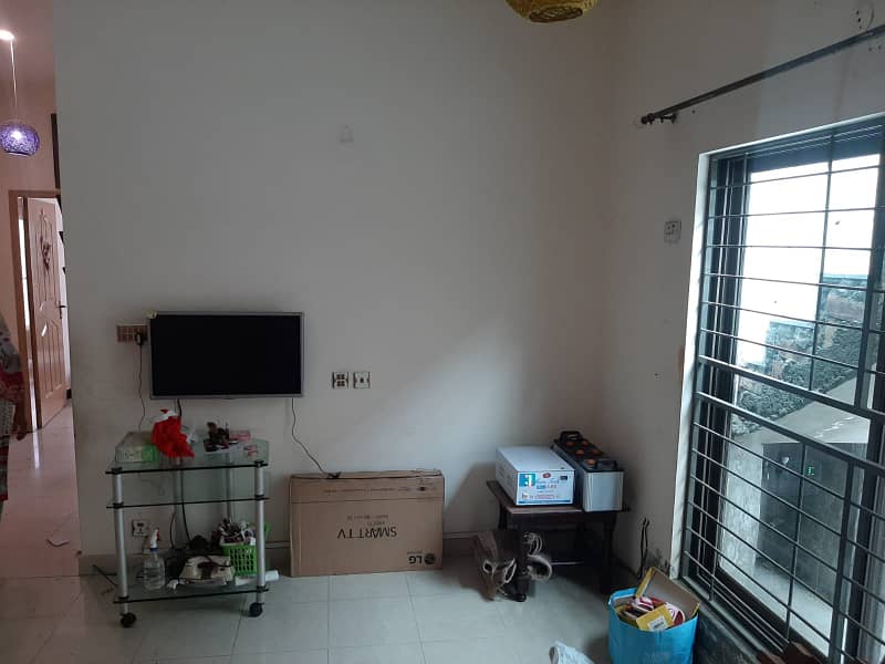 Upper portion for Rent 2