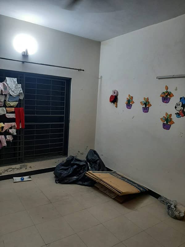 Upper portion for Rent 3