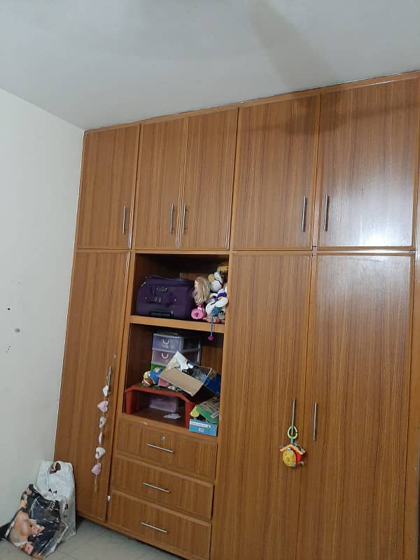 Upper portion for Rent 6