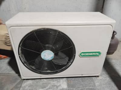 1.5 tun general AC