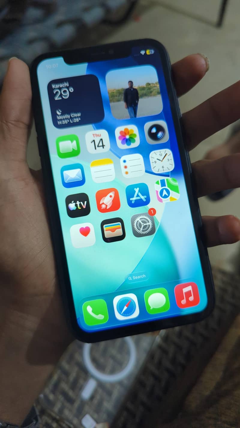 iphone 11 0