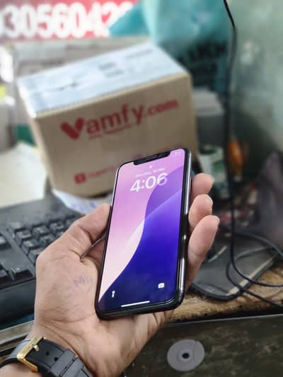 Iphone xs 256gb non Pta