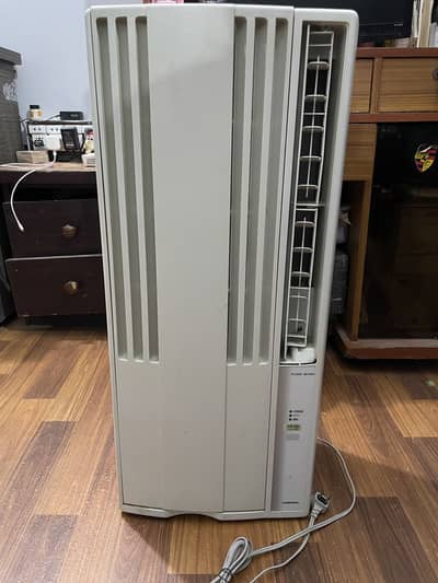 Corona 110 AC with Power Supply