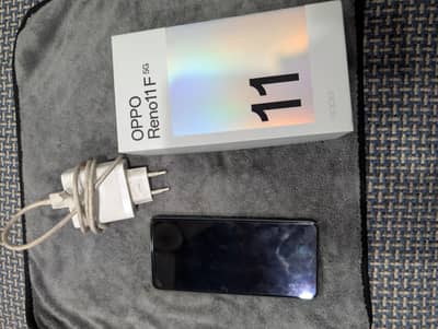 Oppo Reno 11f 5g