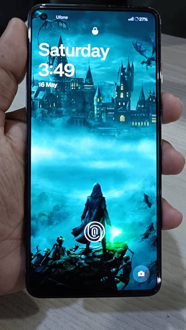 One Plus 8T 1