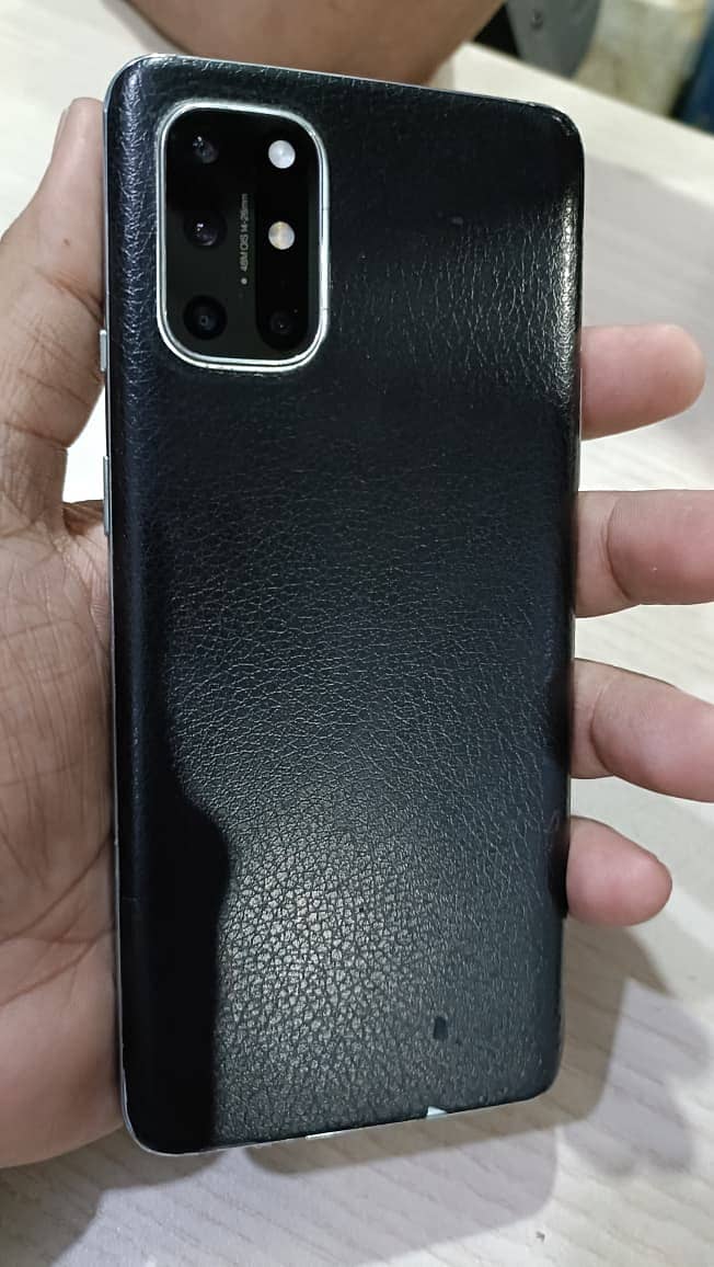 One Plus 8T 5