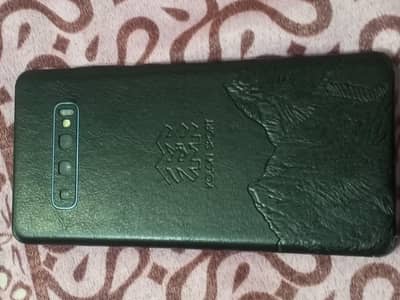 samsung s10 plus 8/128