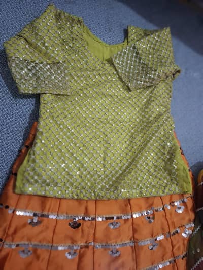 Mehindi and nikah Gaon for urgent sell