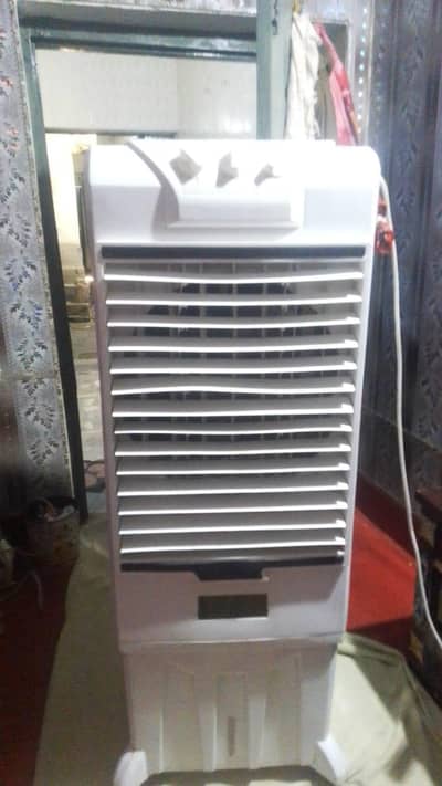 Room Cooler 12 watt