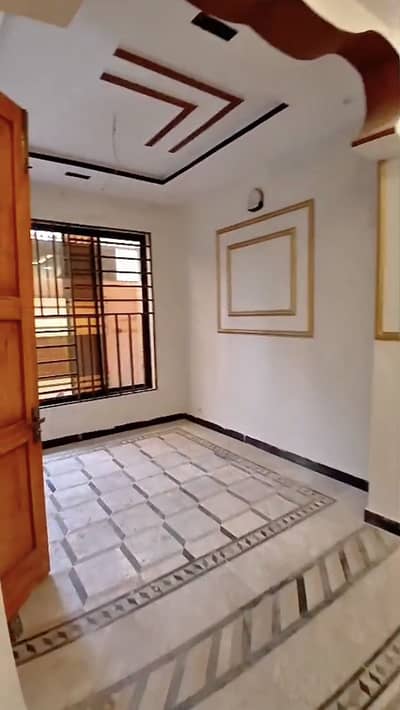 BRAND NEW 5 MARLA HOUSE DOUBLE STORY