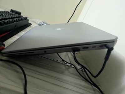 HP ZBOOK 9/10 condition Good for gaming/work