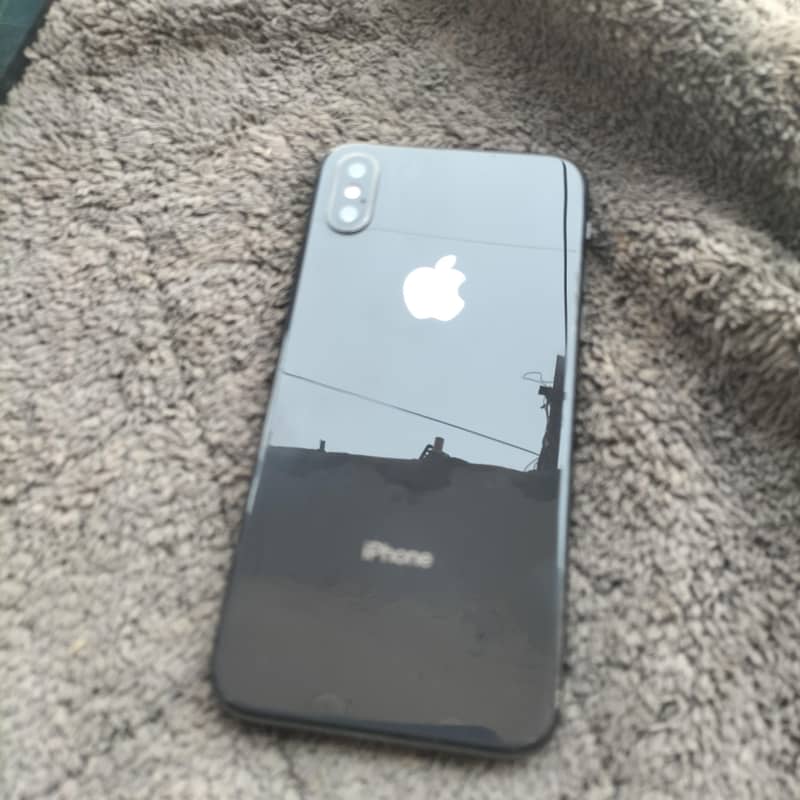 IPhone x 0