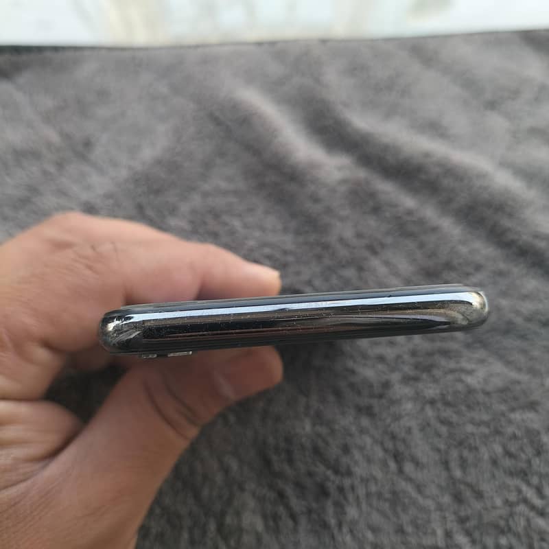 IPhone x 5