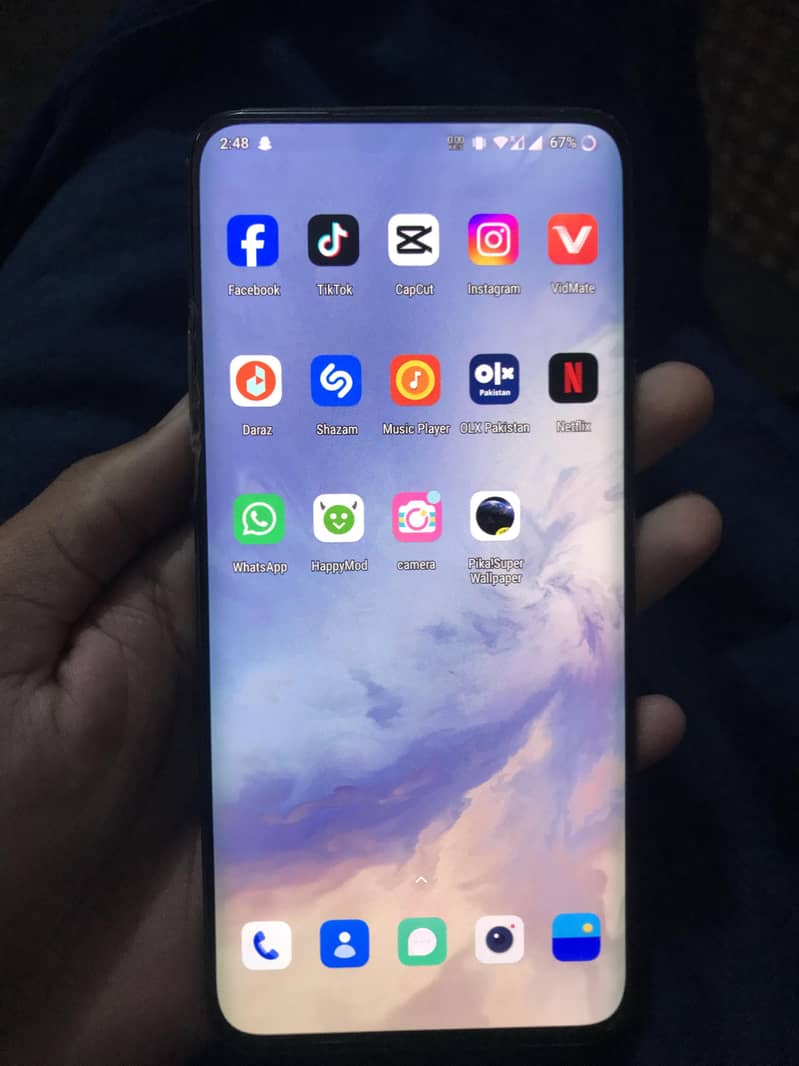 OnePlus 7pro 2
