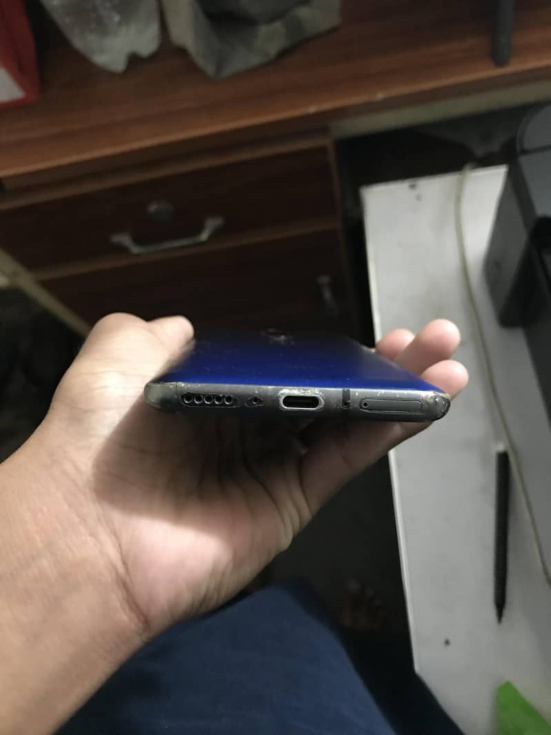 OnePlus 7pro 4