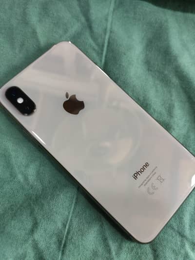 Iphone XS urgent for sale