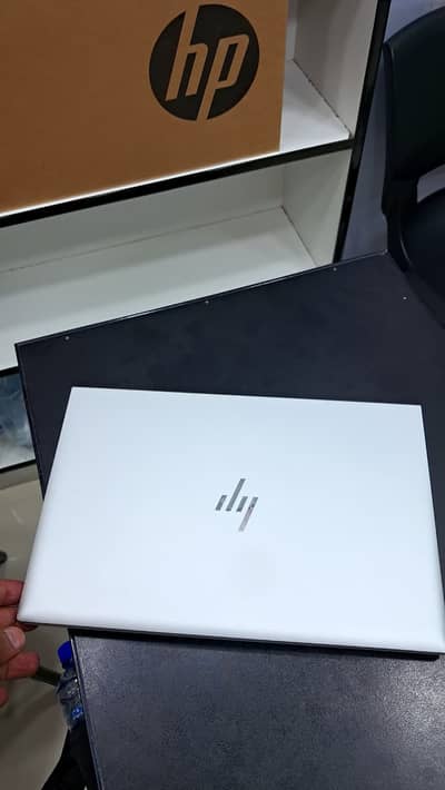 HP EliteBook 830 G7 | Intel Core i5 10310U | 8GB RAM |DDR4 256 SSD