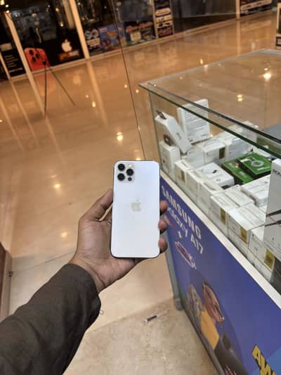 iPhone 12 Pro
