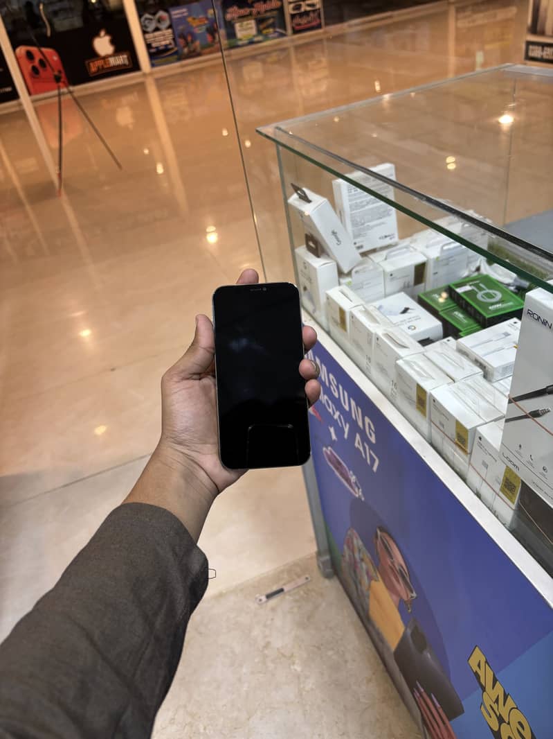 iPhone 12 Pro 2
