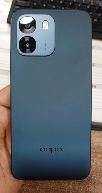 OPPO A6 8/256 10/10 Condition – Box Pack, Urgent Sale