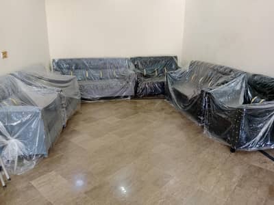 brand new sofa set