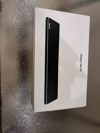 Brand new Samsung a11 tab