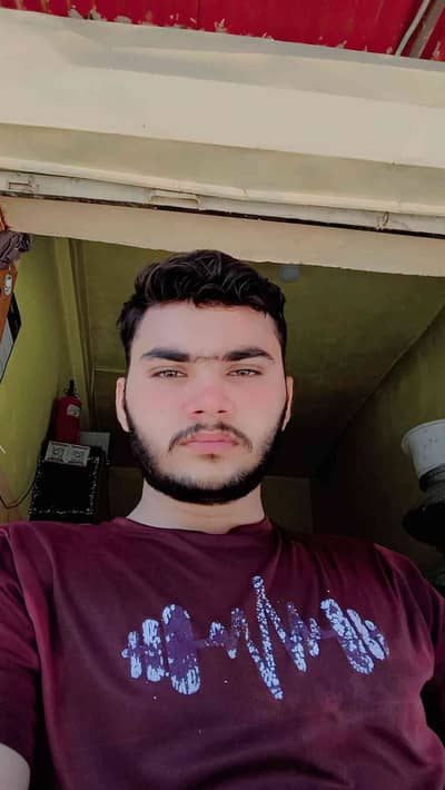 Mohammed Hussain 