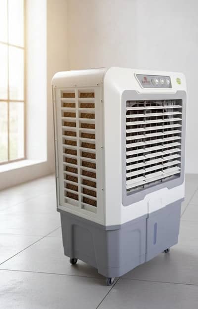 full size air cooler ice box technology new box pack visit ZRBO store