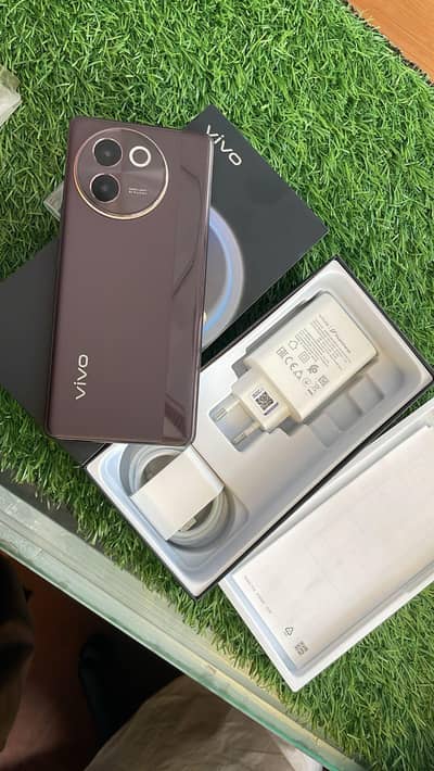 vivo v30e 12 256