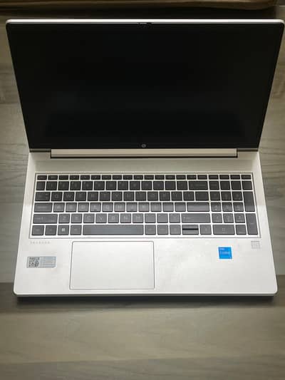 i5 13Gen HP Probook