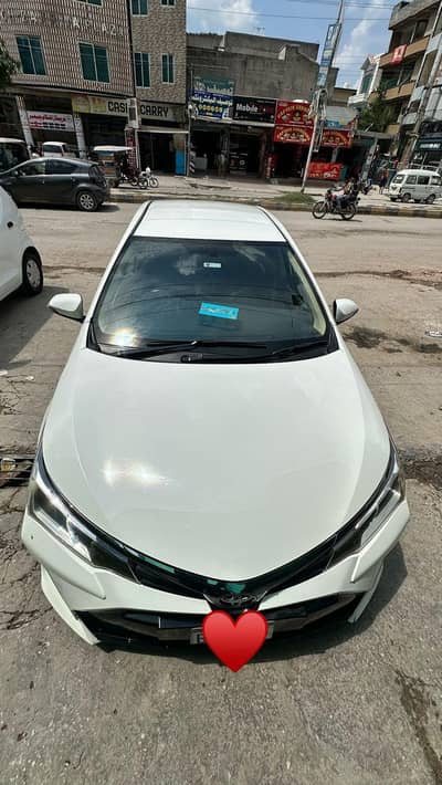 altis for sale