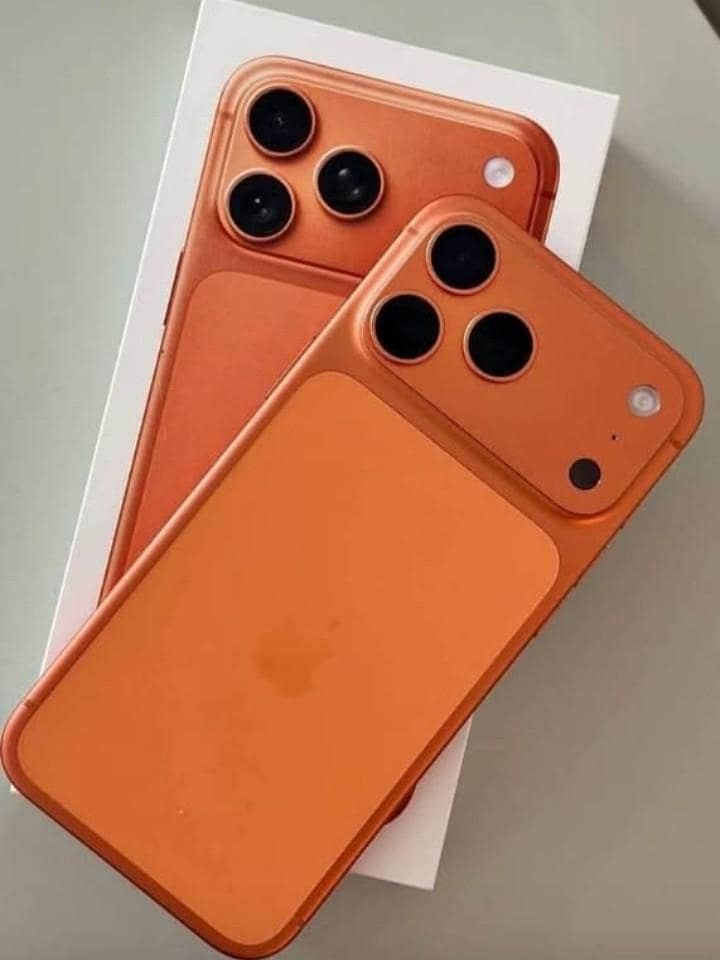iphone 0