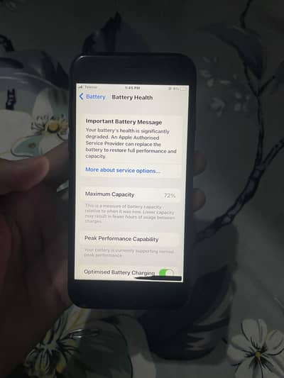 i phon 7