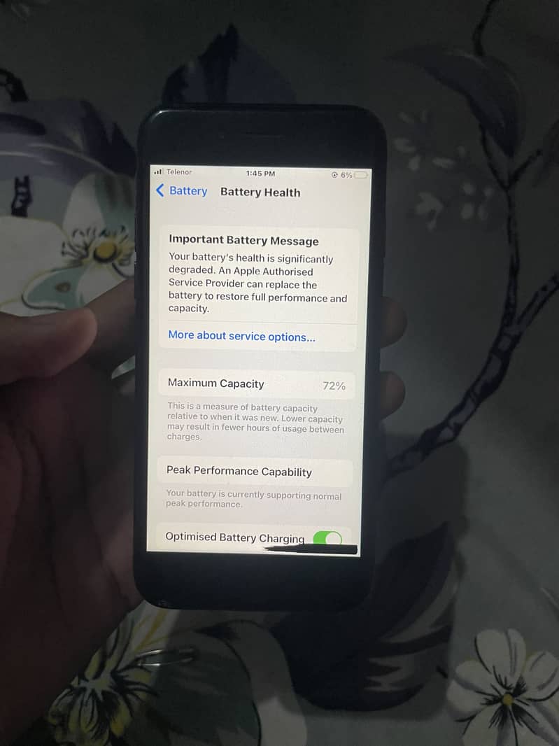 i phon 7 0
