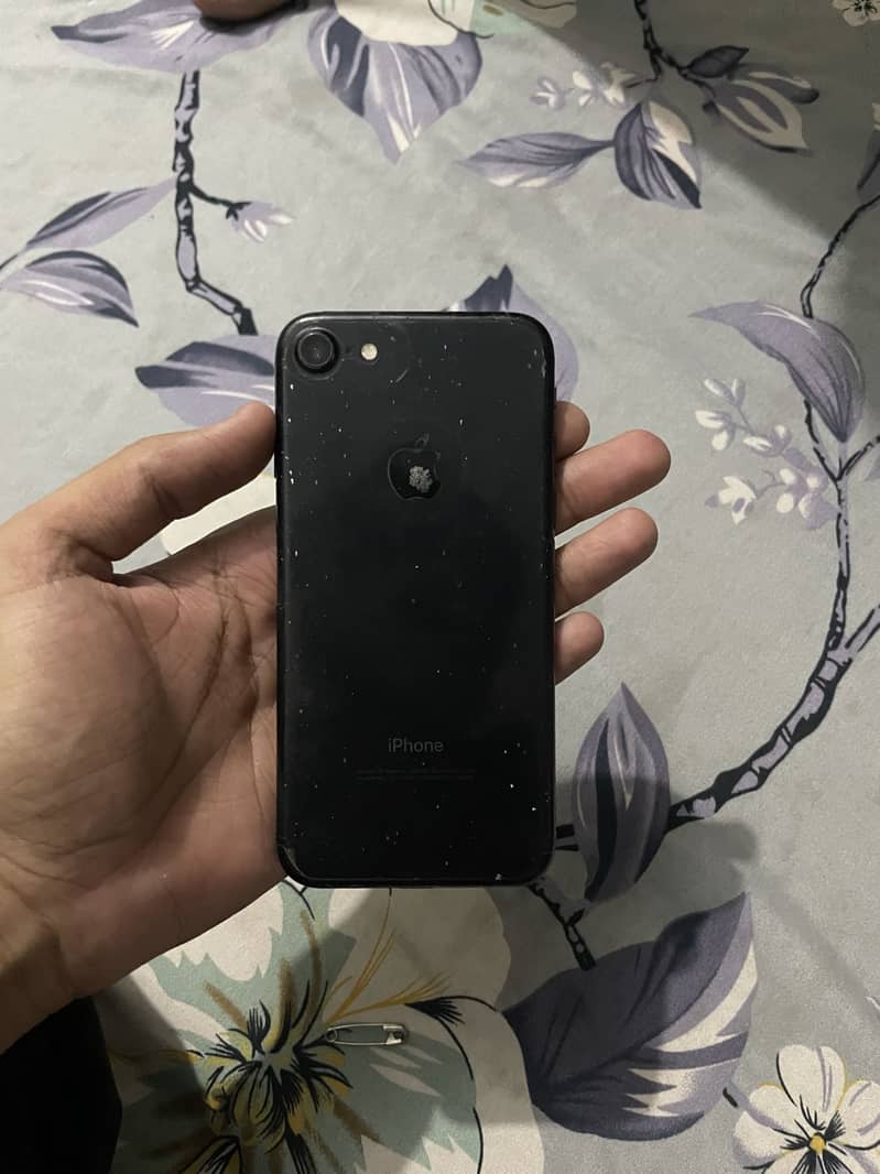 i phon 7 1